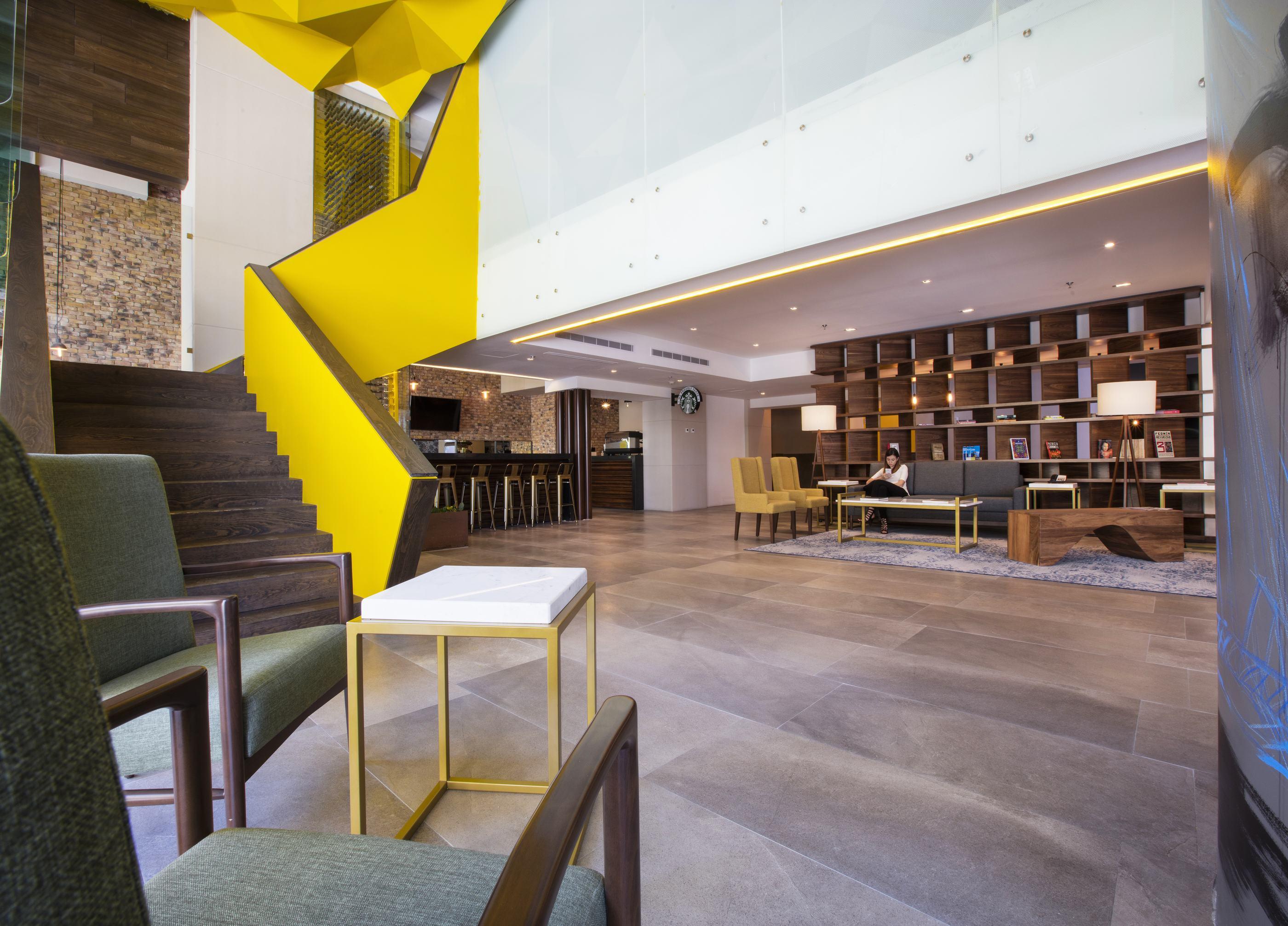 Krystal Urban Guadalajara Hotel Екстериор снимка