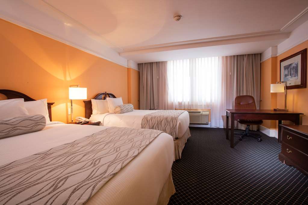 Krystal Urban Guadalajara Hotel Стая снимка