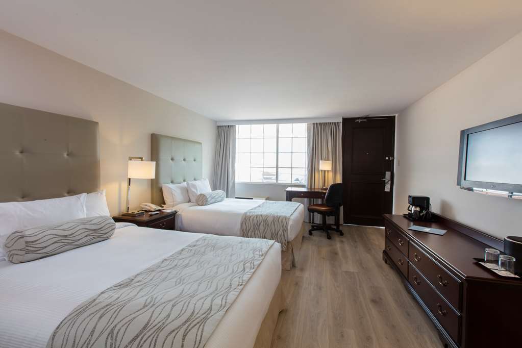 Krystal Urban Guadalajara Hotel Стая снимка
